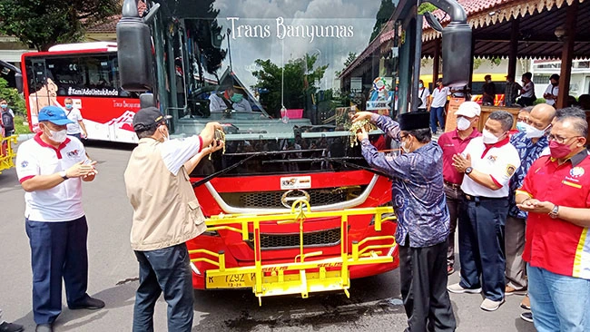 Trans Banyumas
